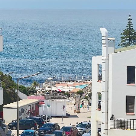 Sol No Horizonte - At Apartment Ericeira Exterior foto