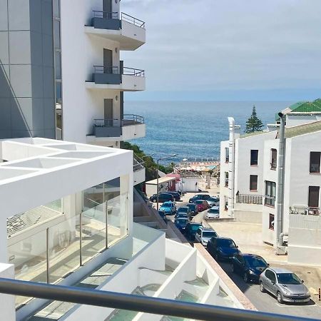 Sol No Horizonte - At Apartment Ericeira Exterior foto