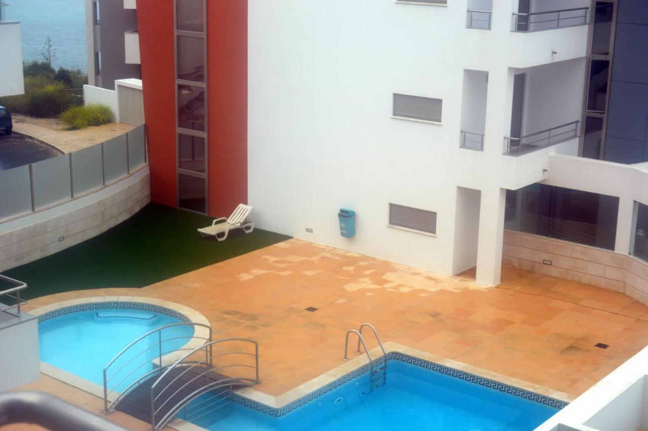 Sol No Horizonte - At Apartment Ericeira Exterior foto