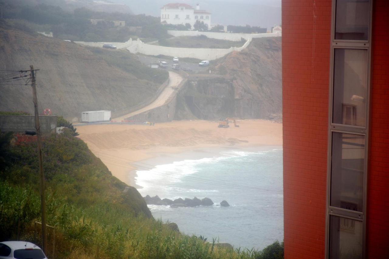 Sol No Horizonte - At Apartment Ericeira Exterior foto