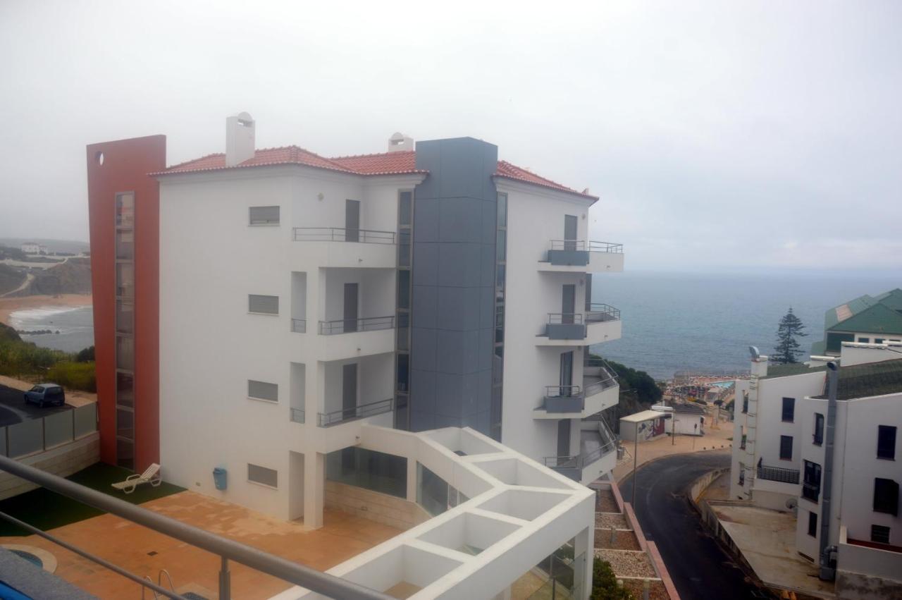 Sol No Horizonte - At Apartment Ericeira Exterior foto