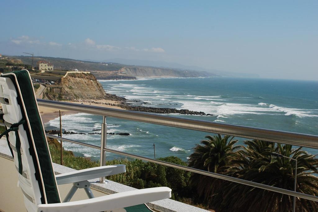 Sol No Horizonte - At Apartment Ericeira Cameră foto