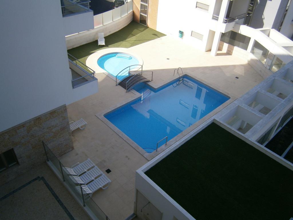 Sol No Horizonte - At Apartment Ericeira Cameră foto