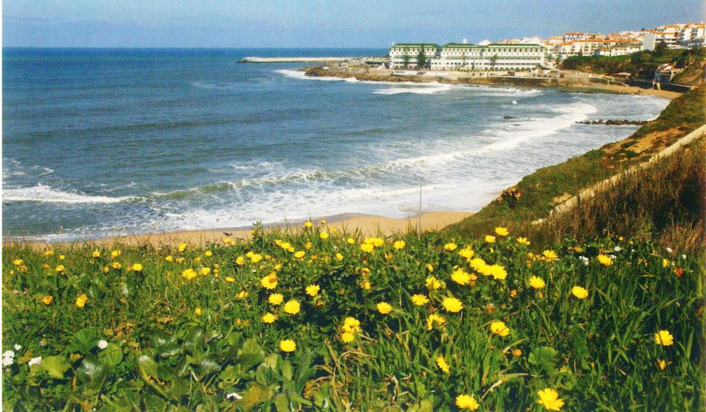 Sol No Horizonte - At Apartment Ericeira Exterior foto