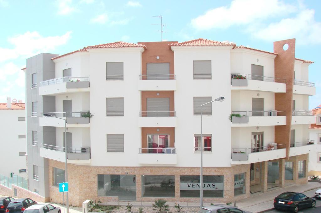 Sol No Horizonte - At Apartment Ericeira Exterior foto