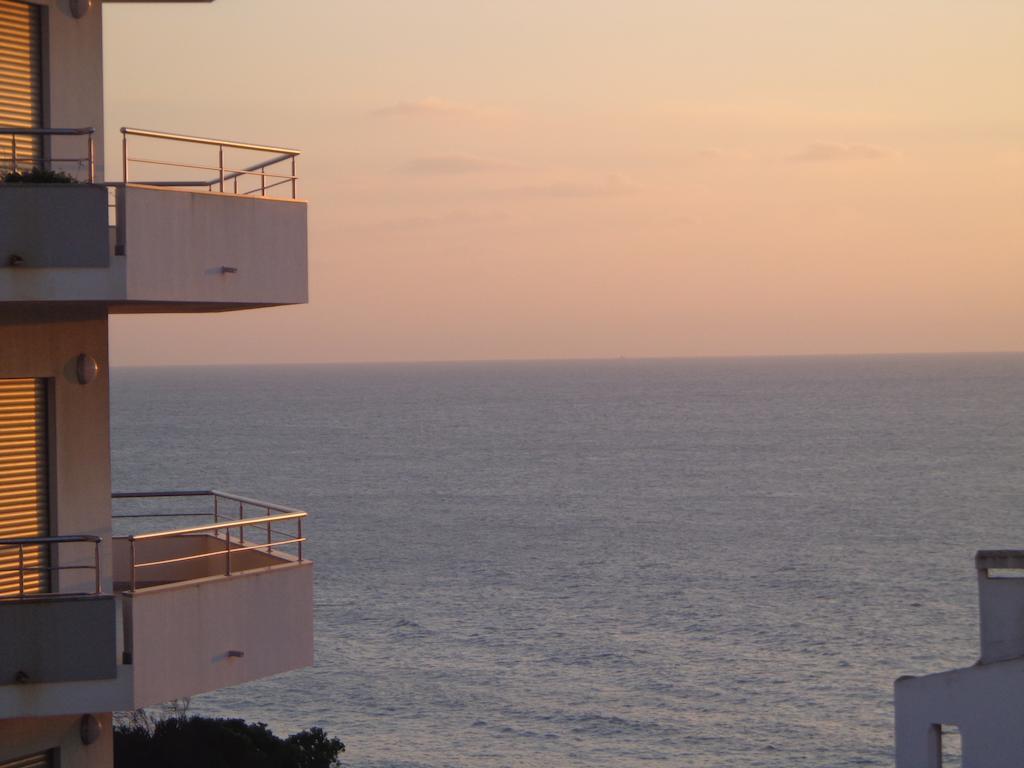Sol No Horizonte - At Apartment Ericeira Exterior foto