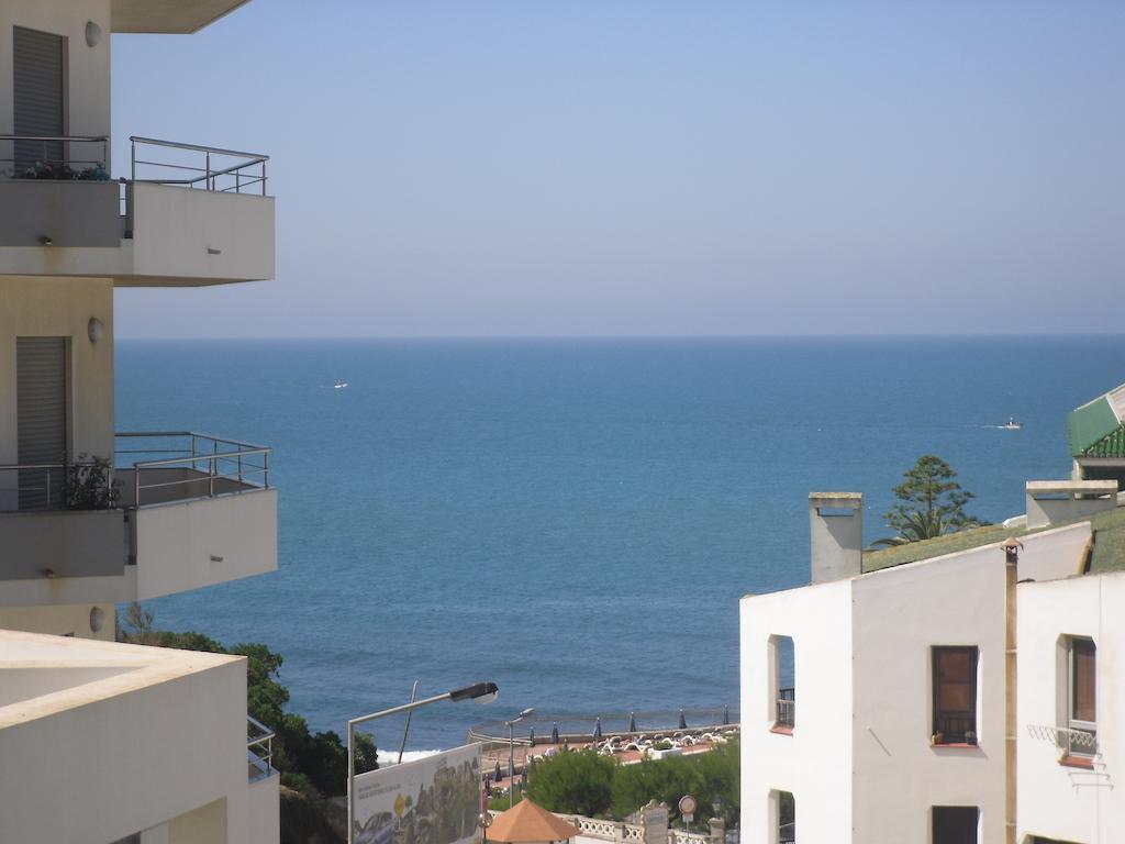 Sol No Horizonte - At Apartment Ericeira Cameră foto
