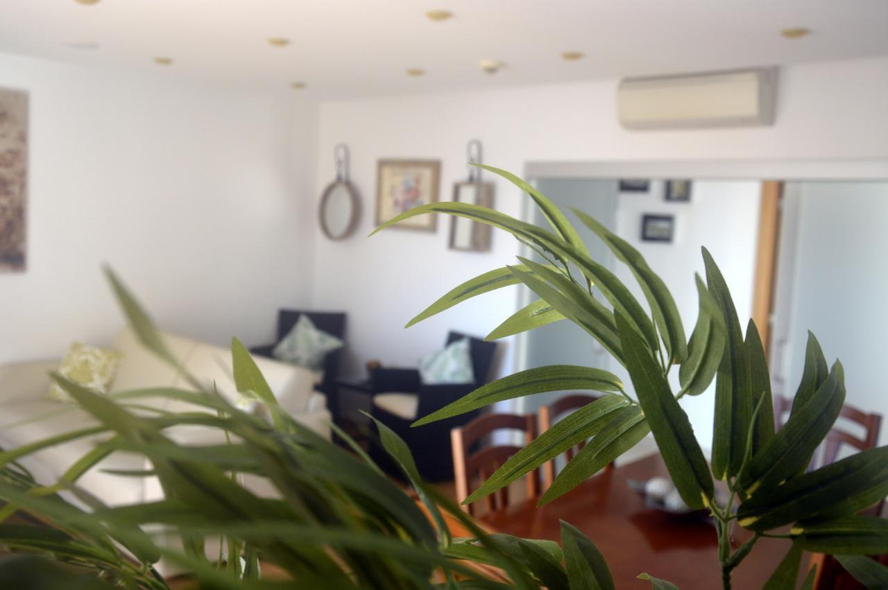 Sol No Horizonte - At Apartment Ericeira Exterior foto