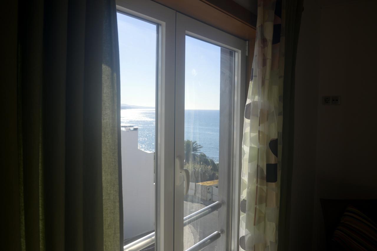 Sol No Horizonte - At Apartment Ericeira Exterior foto