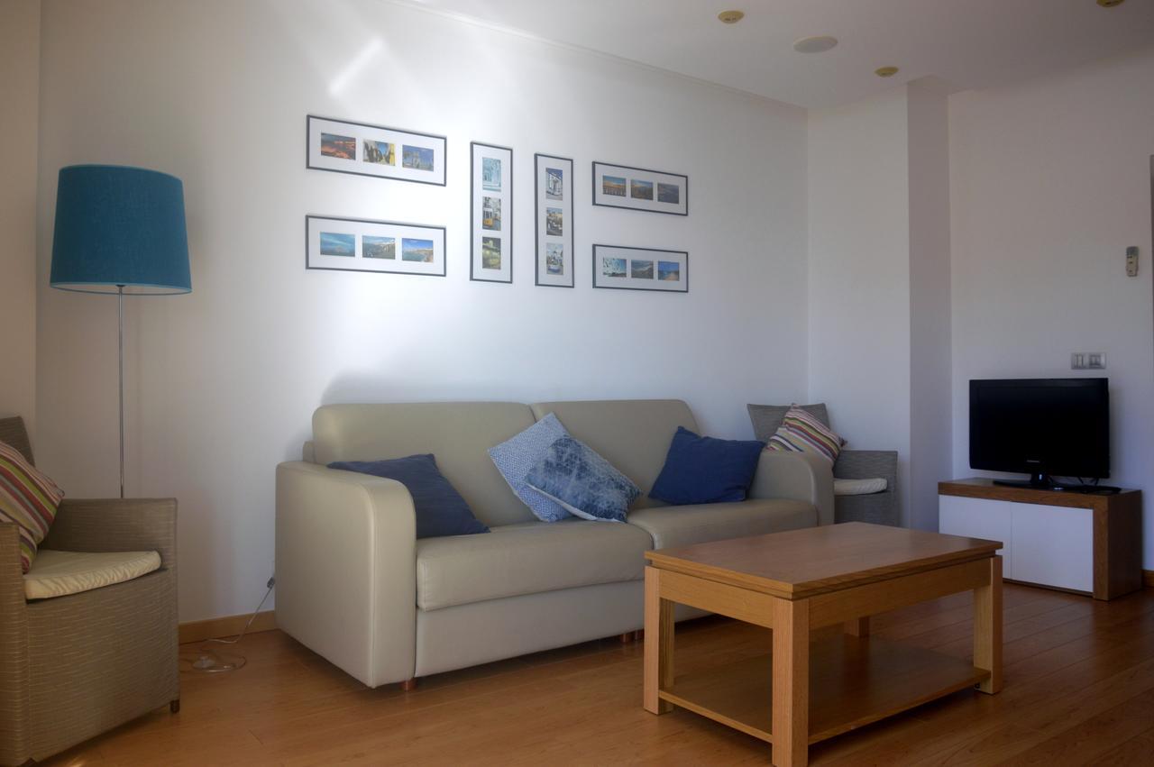 Sol No Horizonte - At Apartment Ericeira Exterior foto