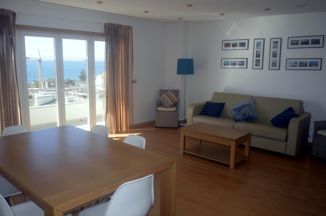 Sol No Horizonte - At Apartment Ericeira Exterior foto