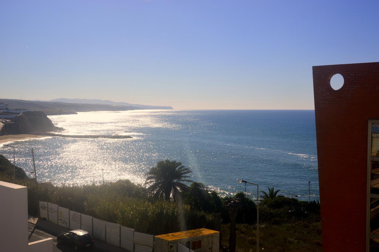 Sol No Horizonte - At Apartment Ericeira Exterior foto