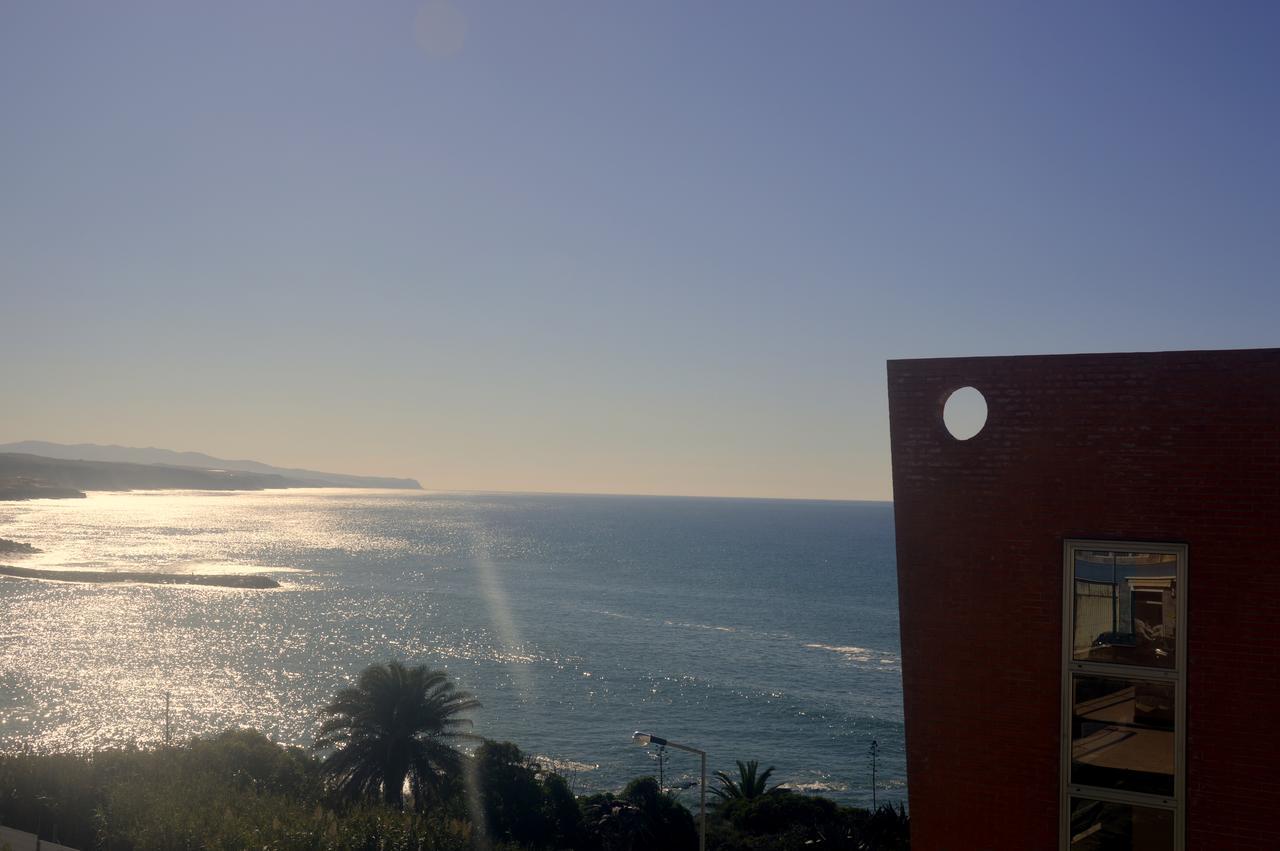 Sol No Horizonte - At Apartment Ericeira Exterior foto
