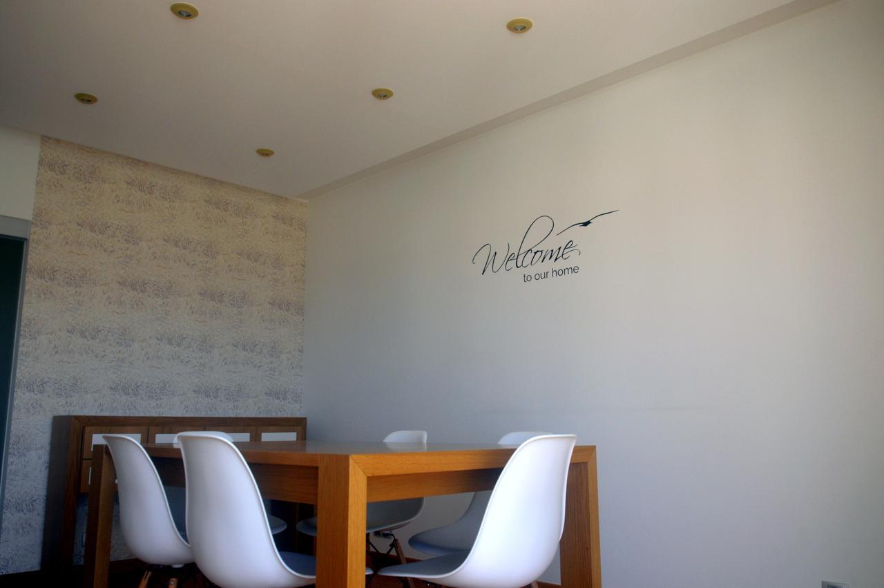 Sol No Horizonte - At Apartment Ericeira Exterior foto