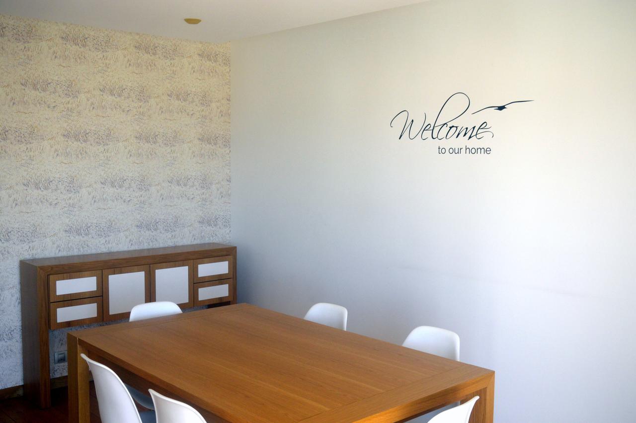 Sol No Horizonte - At Apartment Ericeira Exterior foto