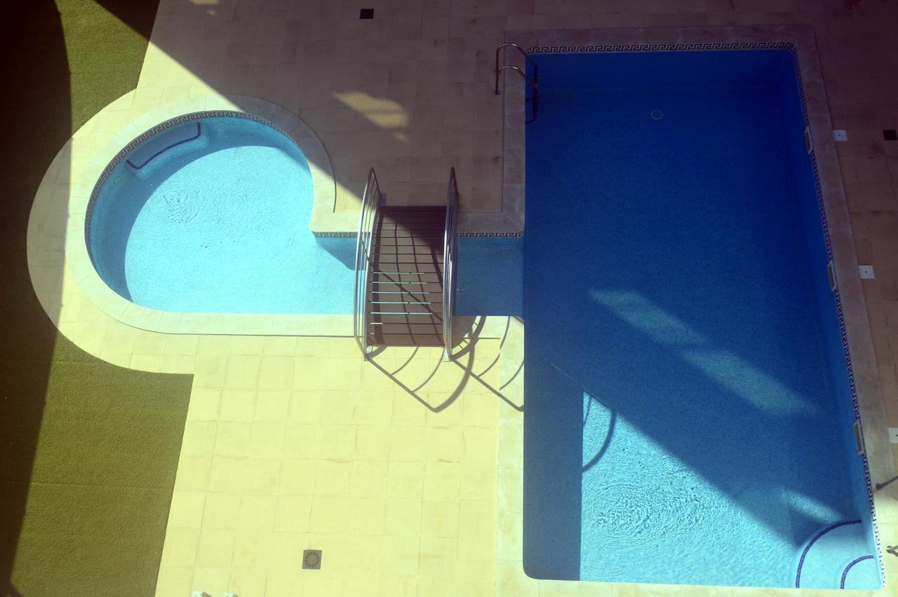 Sol No Horizonte - At Apartment Ericeira Exterior foto
