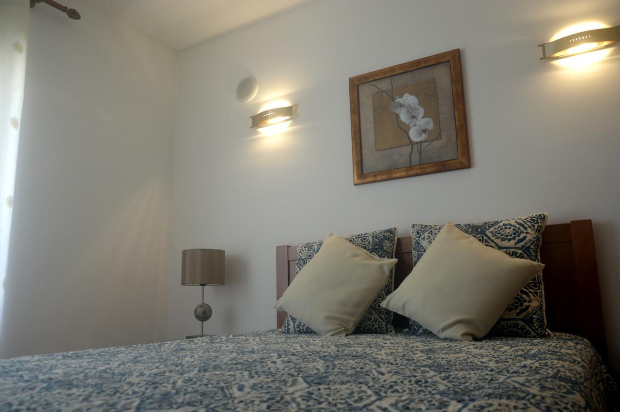 Sol No Horizonte - At Apartment Ericeira Exterior foto