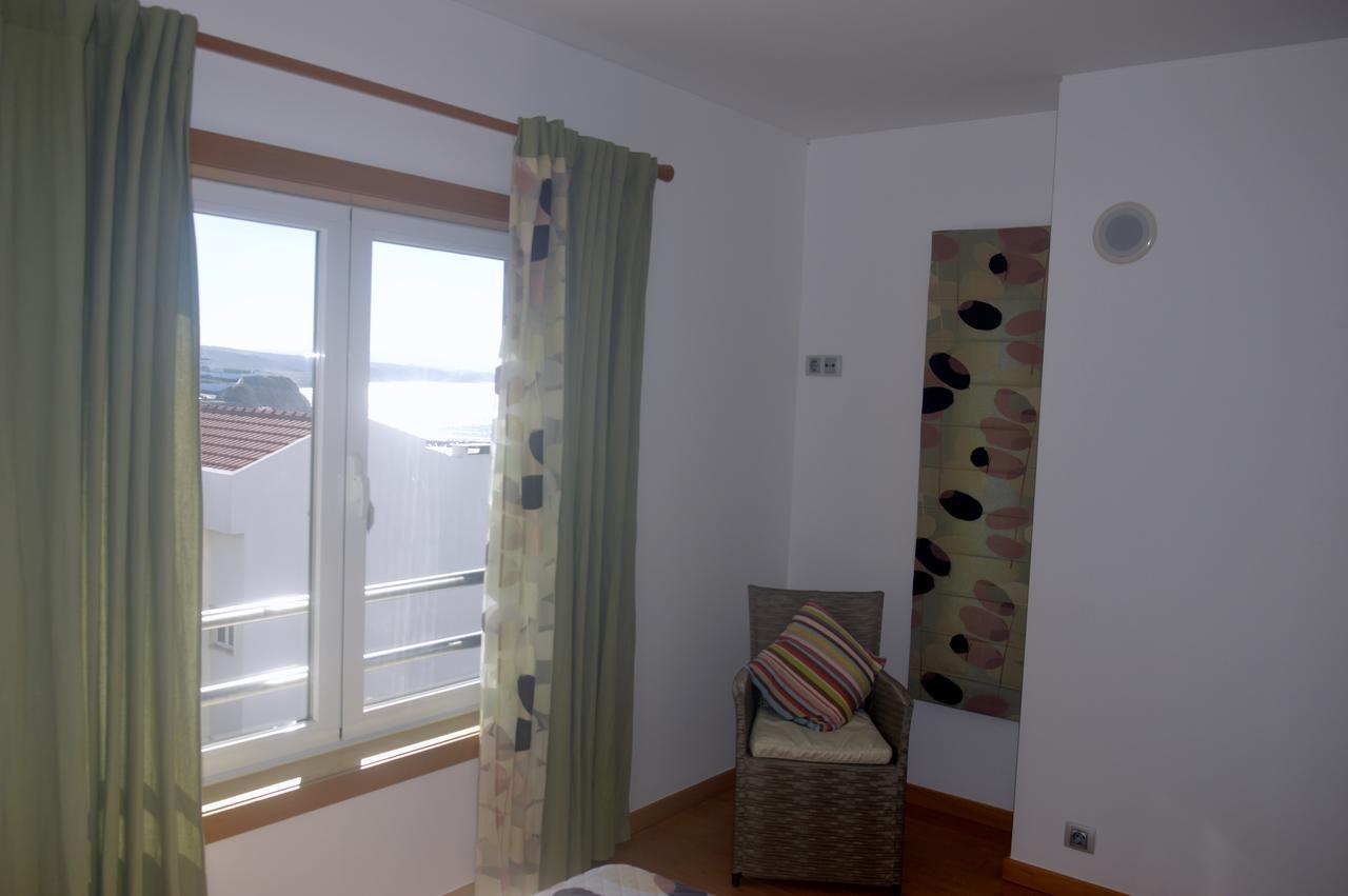 Sol No Horizonte - At Apartment Ericeira Exterior foto