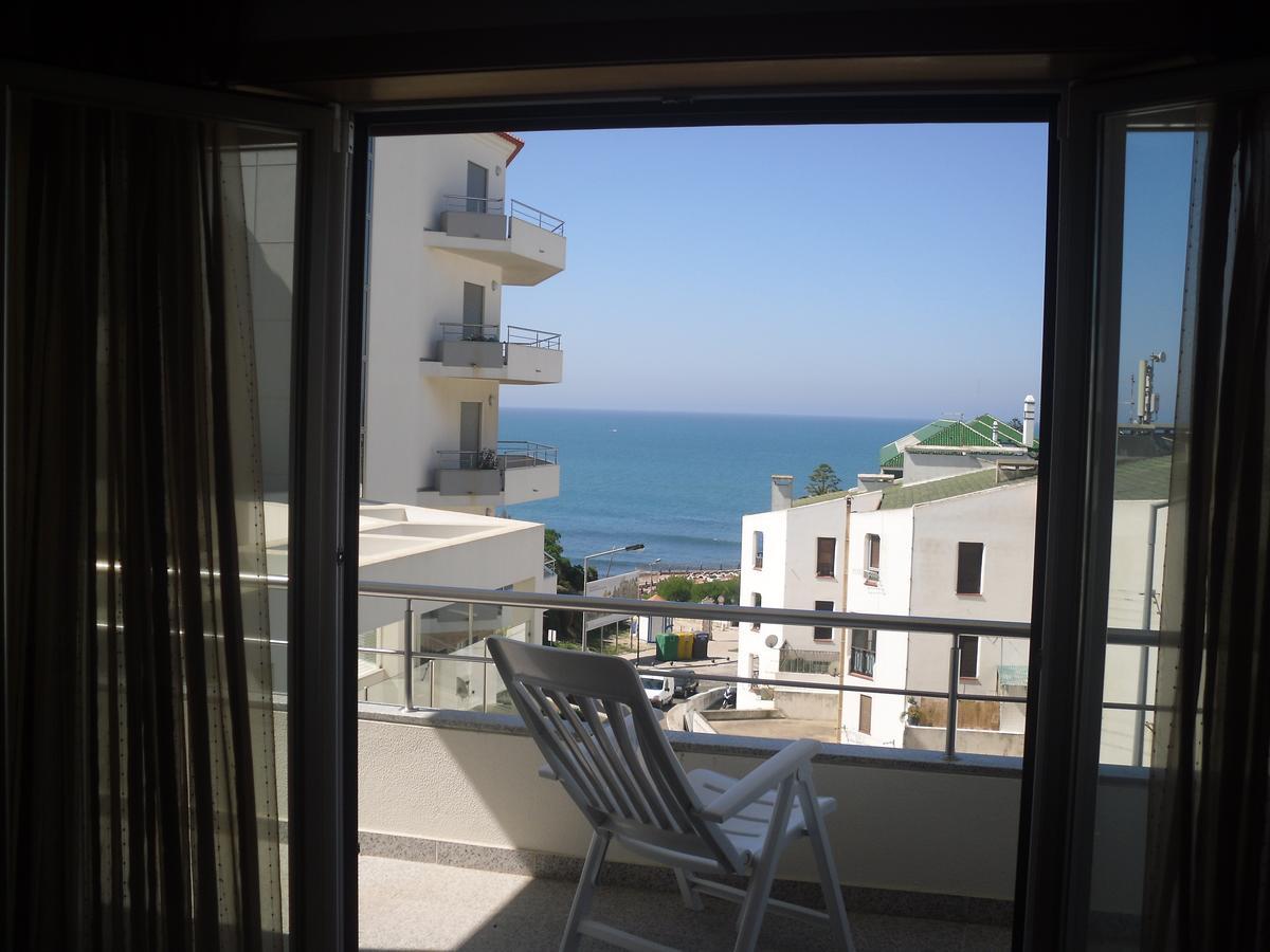 Sol No Horizonte - At Apartment Ericeira Exterior foto